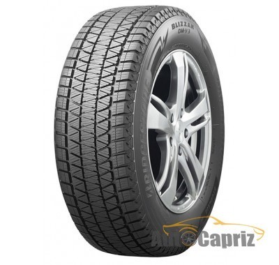 Шины Bridgestone Blizzak DM-V3 265/55 R20 113T XL